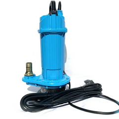 Занурювальний дренажний насос для фекалій Expert Pump QDX 1.1 кВт для зливної ями будинку