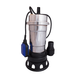 Дренажний занурювальний фекальний насос з подрібнювачем 2,6 кВт, Дренажно-фекальні насоси Rosa Р-238