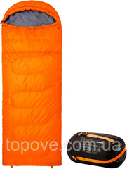 Спальный мешок туристический X-Treme Emotion L от +10 до -18°C спальники для походов