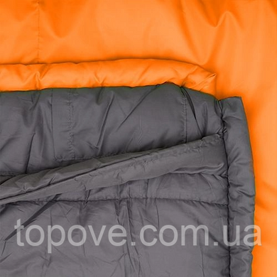 Спальний мішок X-Treme Emotion R від +10 до -18°C спальники для походів
