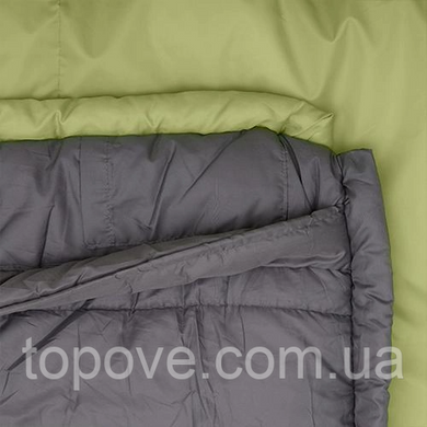 Спальний мішок туристичний X-Treme Force L від -2 до -25°C спальники для походів