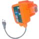 Електронна автоматика для водяного насосу Rosa DSK-15 реле захисту від сухого ходу прес-контроль