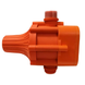 Електронна автоматика для водяного насосу Rosa DSK-15 реле захисту від сухого ходу прес-контроль