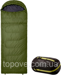 Спальный мешок туристический X-Treme Force R от -2 до -25°C спальники для походов