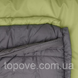 Спальний мішок туристичний X-Treme Force R від -2 до -25°C спальники для походів