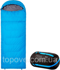 Спальний мішок туристичний X-Treme Spirit L від +5 до -20°C спальники для походів
