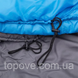 Спальний мішок туристичний X-Treme Spirit L від +5 до -20°C спальники для походів