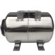 Гідроакумулятор 80 літрів Kenle нержавіюча сталь для води бак розширювальний SS для водопостачання