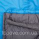Спальний мішок туристичний X-Treme Spirit R від +5 до -20°C спальники для походів