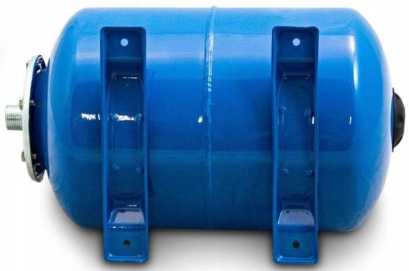 Бак для насосної станції на 24 л Kenle гідроакумулятор води для систем водопостачання та опалення