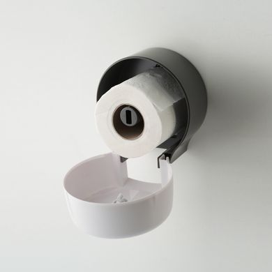 Дисент для туалетного паперу Rixo Bello P127W настінний дозатор Італія