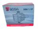Електронна автоматика для водяного насосу Rosa DSK-1.1 реле захисту від сухого ходу прес-контроль