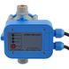 Електронна автоматика для водяного насосу Rosa DSK-1.1 реле захисту від сухого ходу прес-контроль