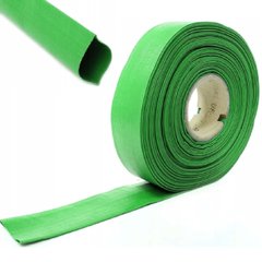 Шланг фекальный зеленый 50м для фекального насоса 50 мм, рукав напорный 2 дюйма для откачки канализации