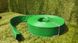 Шланг фекальний зелений 50 м для фекального насоса 50 мм, рукав напірний 2 дюйми для відкачування каналізації