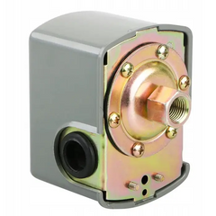 Механічні реле датчики тиску VODOMET MS-2 автоматика для насосних станцій