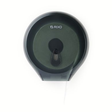 Диспенсер для туалетного паперу Rixo Maggio P002TB настінний диспенсер Італія