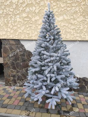 Лита ялинка Буковельська Засніжена 2.30 м.