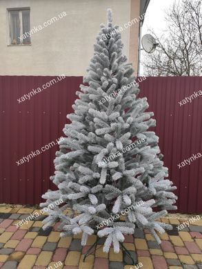 Лита ялинка Буковельська Засніжена 2.30 м.