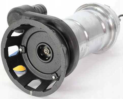 Дренажный погружной фекальный насос с измельчителем 2,6 кВт, Дренажно-фекальные насосы Rosa Р-238