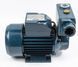 Бытовая насосная станция с гидроаккумулятором Kenle WZ 750 для подачи воды водоснабжения дома, дачи 750 Вт