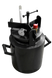 Домашній автоклав гвинтовий газовий Максі-44 (44 банки 0.5л або 21 банка 1л) стерилізатор для банок консервації