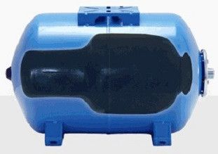 Гидроаккумулятор 50 литров Kenle расширительный бак для насосной станции систем отопления и водоснабжения