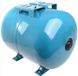 Гидроаккумулятор 50 литров Kenle расширительный бак для насосной станции систем отопления и водоснабжения