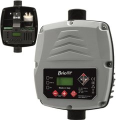 Електронне реле Італія Italtecnica Brio Top автоматика для водяного насосу прес-контроль