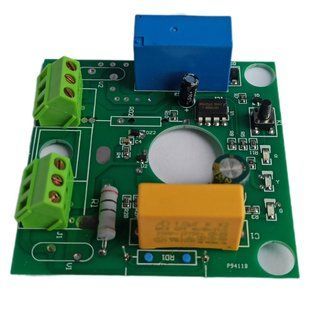 Плата контроллера давления Kenle DSK-1.1P для автоматики насоса