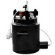 Автоклав електричний гвинтовий Середній-16Е (16 банок 0.5л або 5 банок 1л) стерилізатор для банок консервації